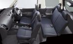 Nissan KIX 2008 года